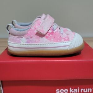 See Kai Run Shoes